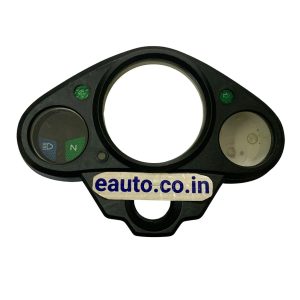 Speedometer Case for Hero Glamour Analog